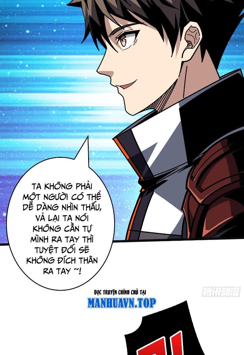 Vừa Chơi Đã Có Tài Khoản Vương Giả Chap 340 - Next Chap 341