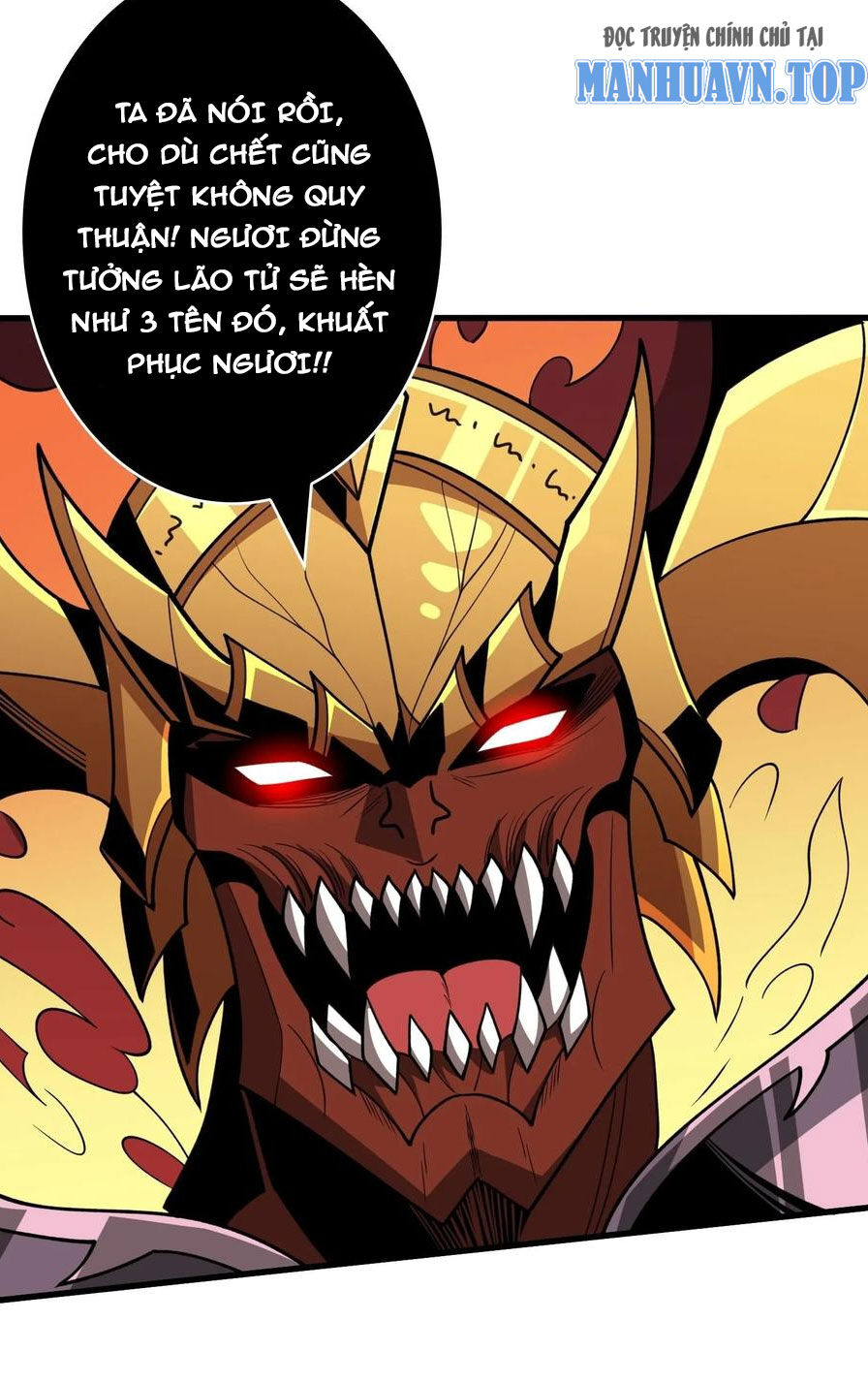 Vừa Chơi Đã Có Tài Khoản Vương Giả Chap 341 - Next Chap 342
