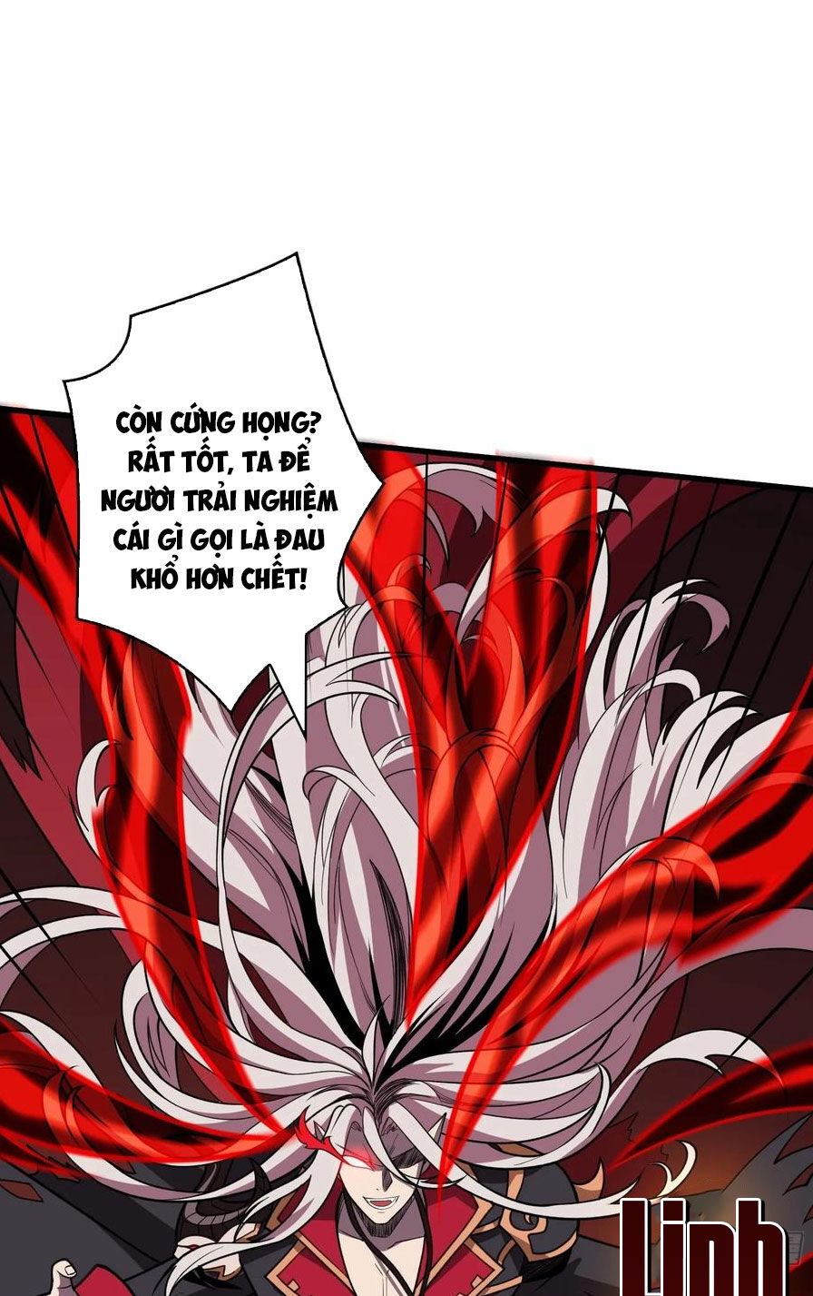 Vừa Chơi Đã Có Tài Khoản Vương Giả Chap 341 - Next Chap 342