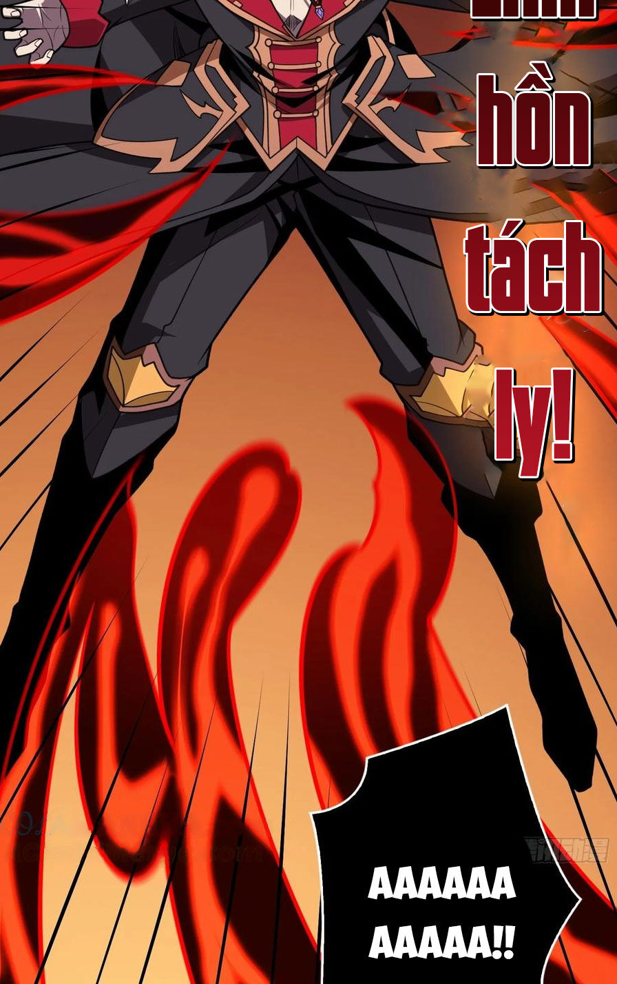 Vừa Chơi Đã Có Tài Khoản Vương Giả Chap 341 - Next Chap 342