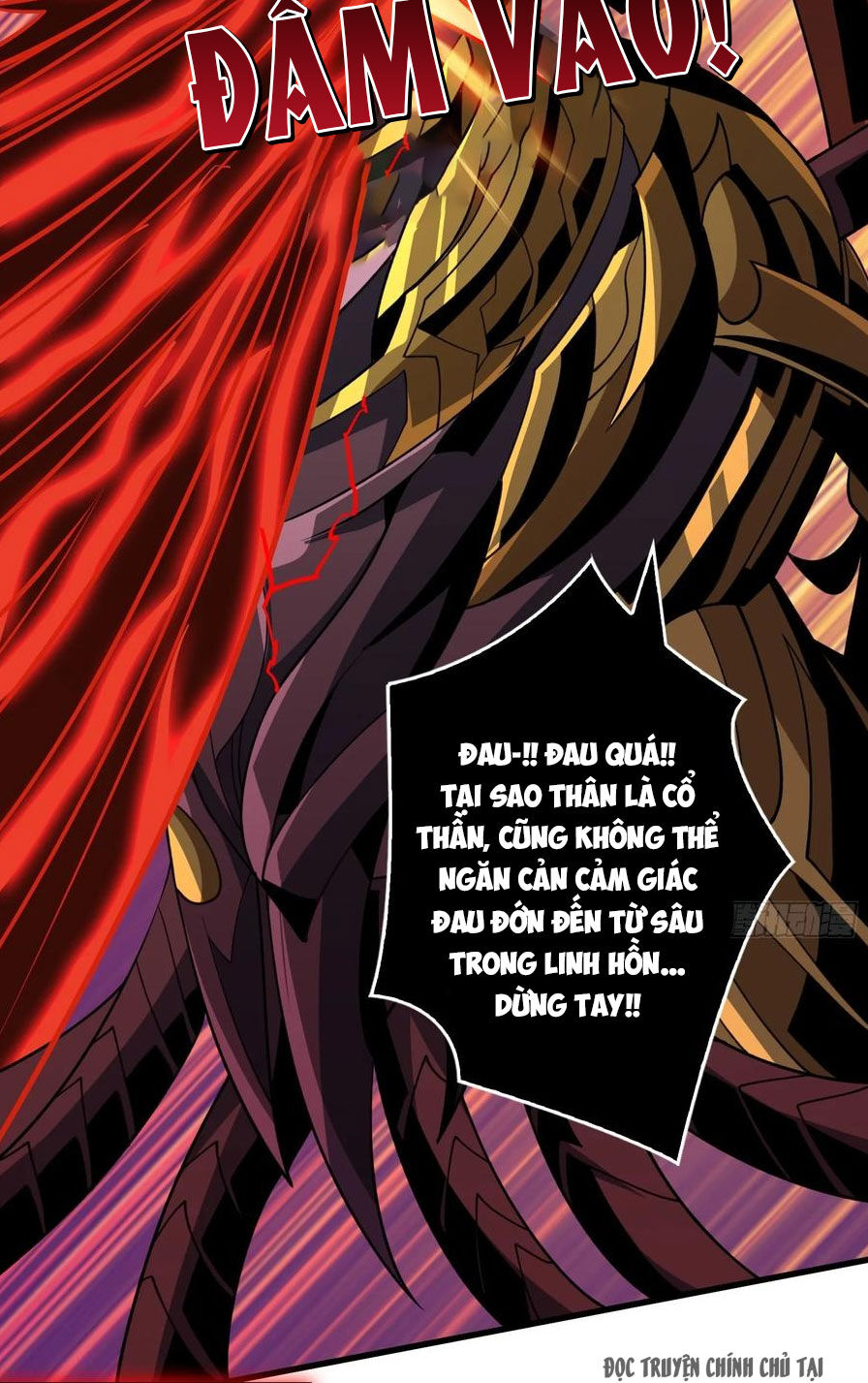 Vừa Chơi Đã Có Tài Khoản Vương Giả Chap 341 - Next Chap 342