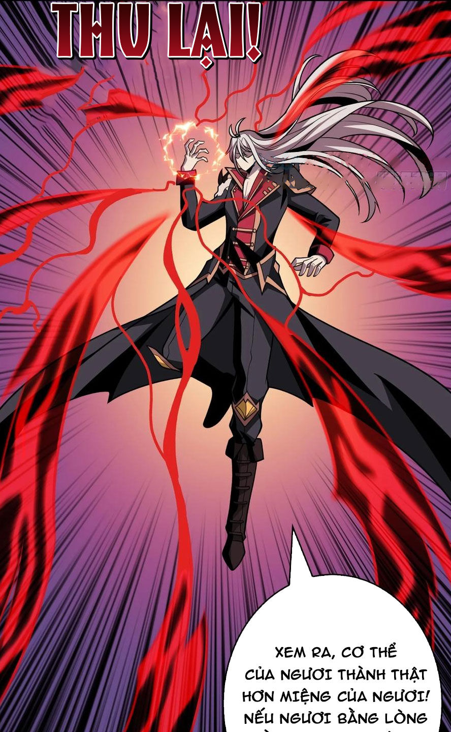 Vừa Chơi Đã Có Tài Khoản Vương Giả Chap 341 - Next Chap 342
