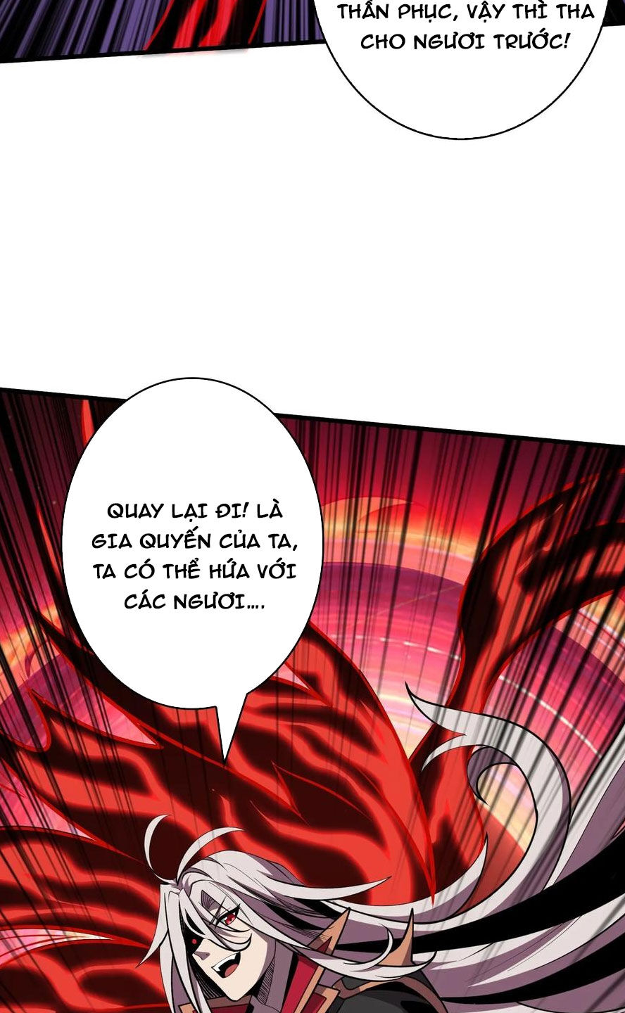 Vừa Chơi Đã Có Tài Khoản Vương Giả Chap 341 - Next Chap 342