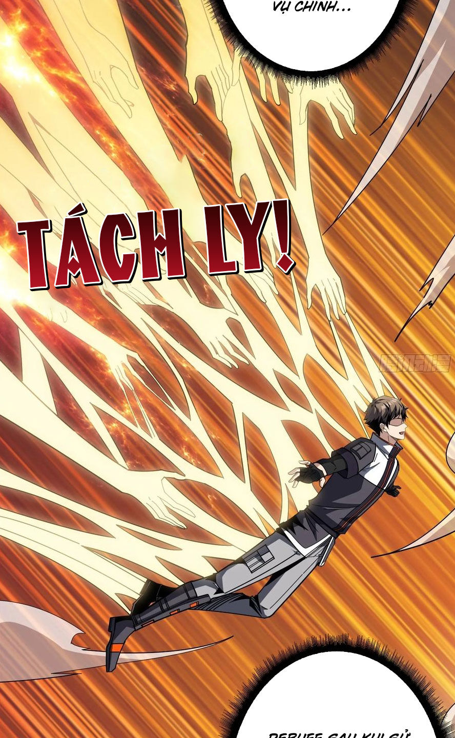 Vừa Chơi Đã Có Tài Khoản Vương Giả Chap 341 - Next Chap 342