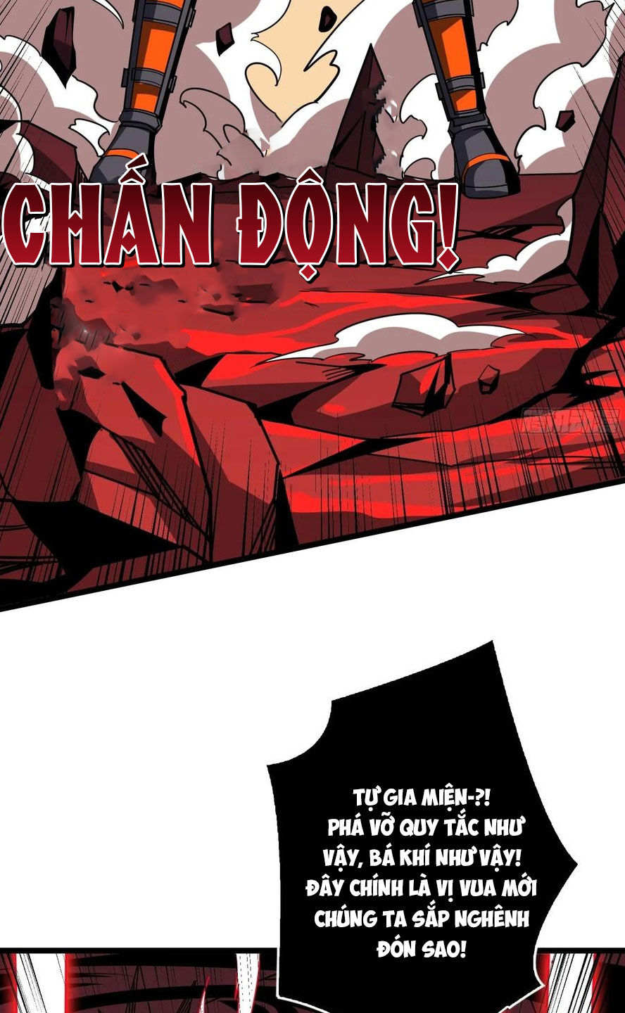 Vừa Chơi Đã Có Tài Khoản Vương Giả Chap 341 - Next Chap 342