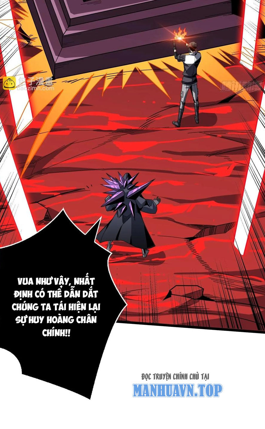 Vừa Chơi Đã Có Tài Khoản Vương Giả Chap 341 - Next Chap 342