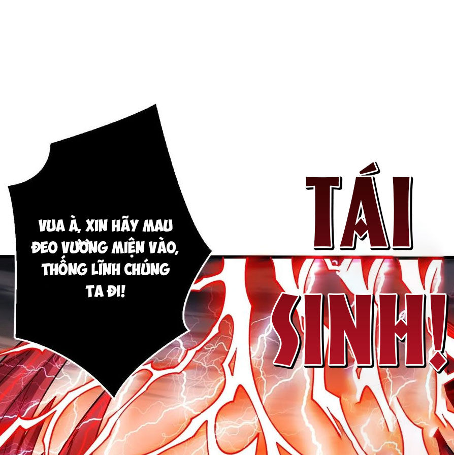 Vừa Chơi Đã Có Tài Khoản Vương Giả Chap 341 - Next Chap 342