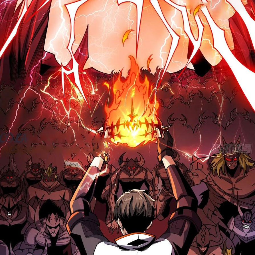 Vừa Chơi Đã Có Tài Khoản Vương Giả Chap 341 - Next Chap 342