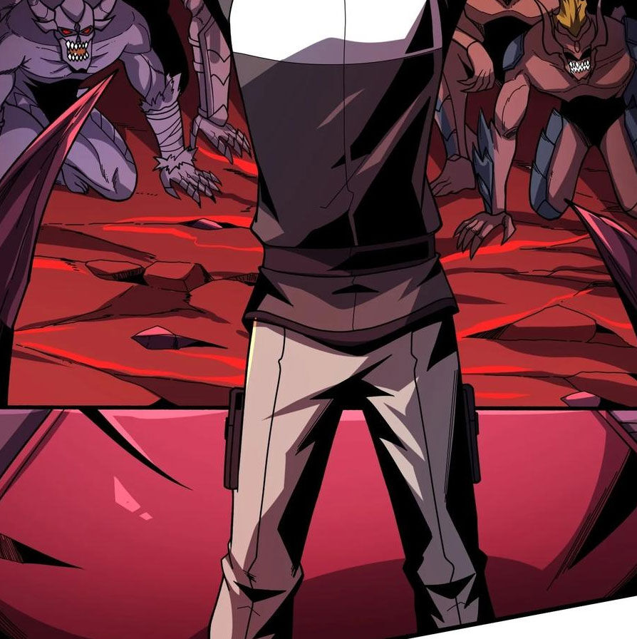 Vừa Chơi Đã Có Tài Khoản Vương Giả Chap 341 - Next Chap 342