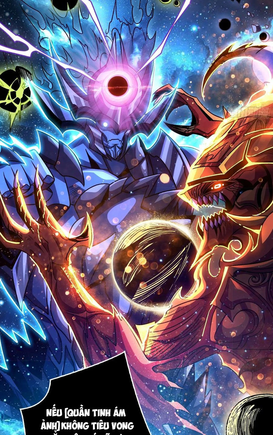Vừa Chơi Đã Có Tài Khoản Vương Giả Chap 341 - Next Chap 342