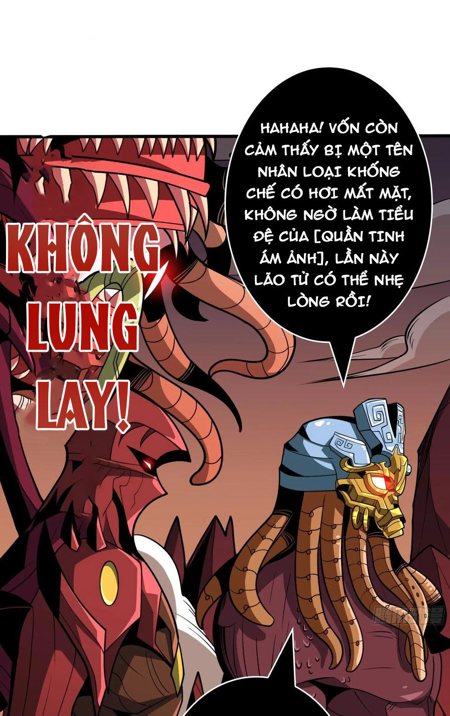Vừa Chơi Đã Có Tài Khoản Vương Giả Chap 341 - Next Chap 342