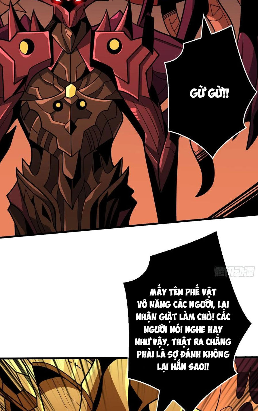 Vừa Chơi Đã Có Tài Khoản Vương Giả Chap 341 - Next Chap 342