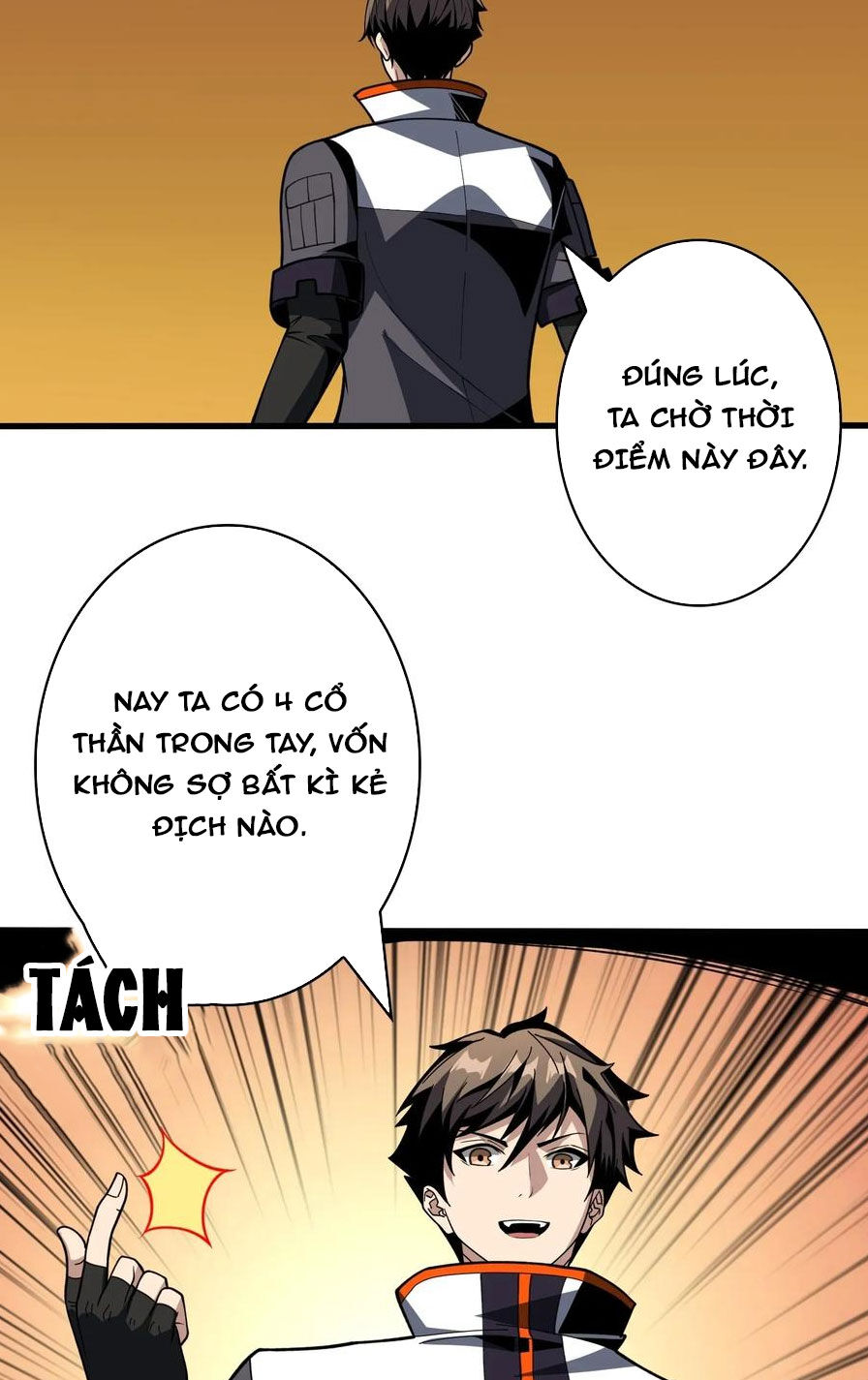 Vừa Chơi Đã Có Tài Khoản Vương Giả Chap 342 - Next Chap 343