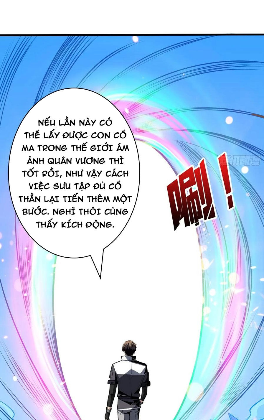 Vừa Chơi Đã Có Tài Khoản Vương Giả Chap 342 - Next Chap 343