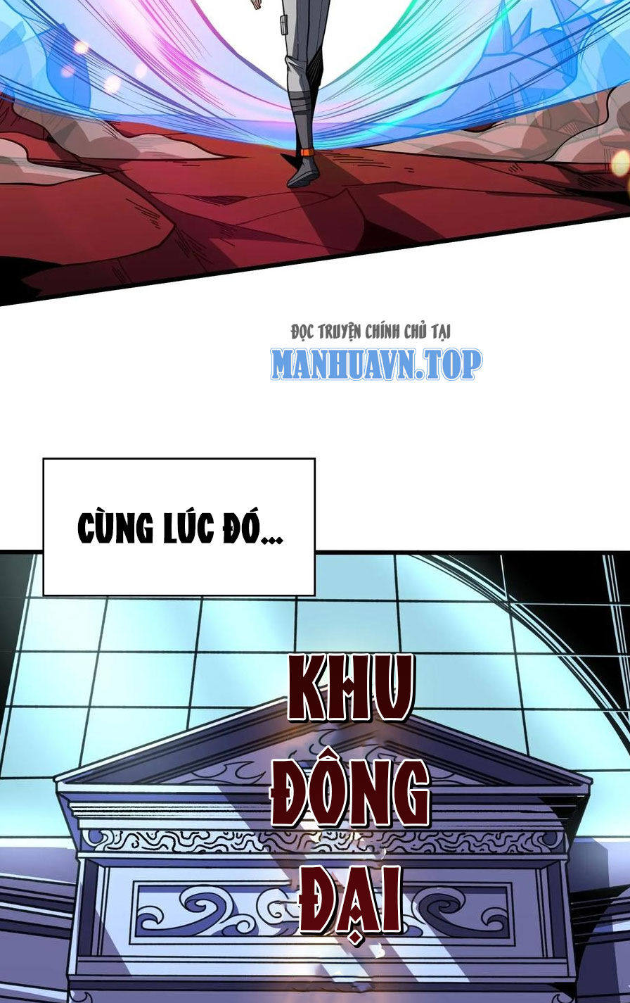 Vừa Chơi Đã Có Tài Khoản Vương Giả Chap 342 - Next Chap 343