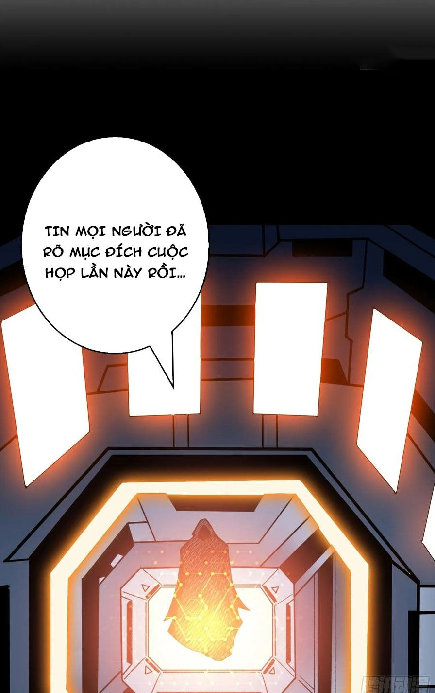 Vừa Chơi Đã Có Tài Khoản Vương Giả Chap 342 - Next Chap 343