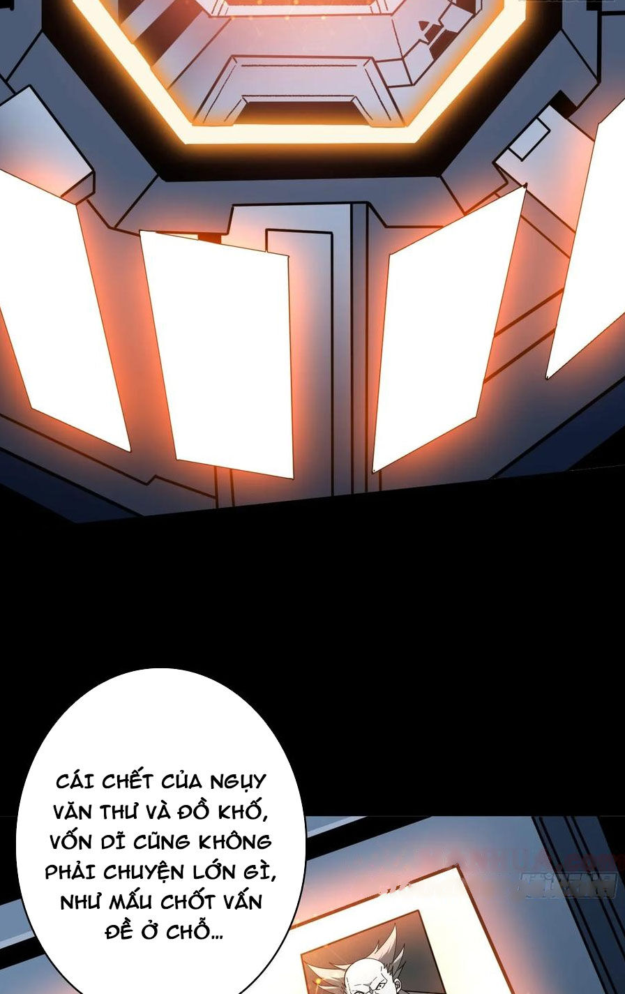 Vừa Chơi Đã Có Tài Khoản Vương Giả Chap 342 - Next Chap 343