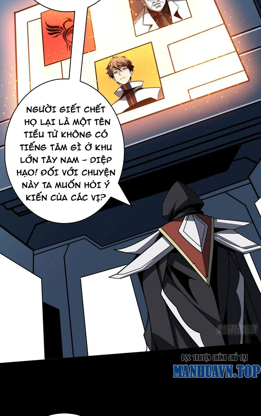 Vừa Chơi Đã Có Tài Khoản Vương Giả Chap 342 - Next Chap 343