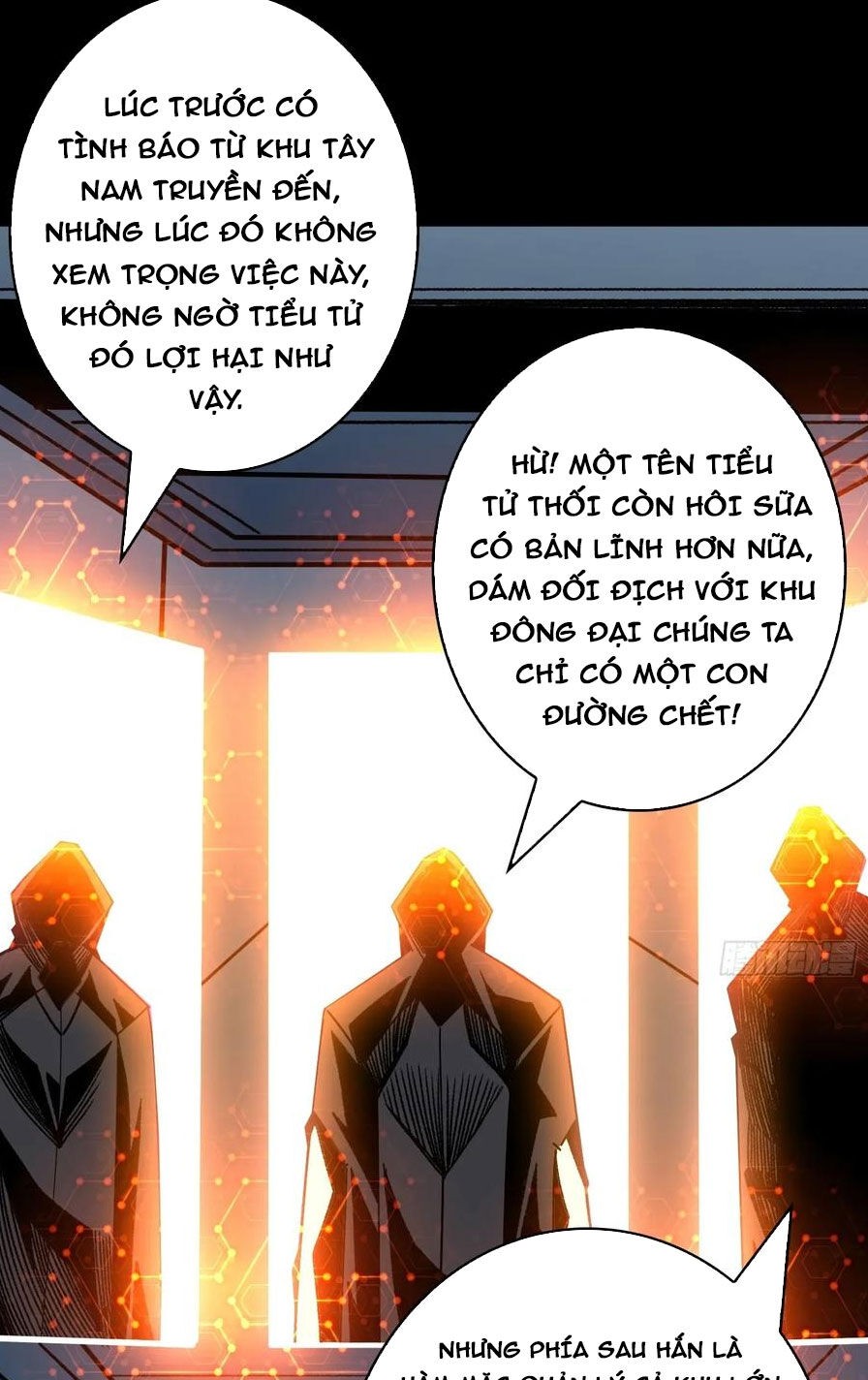 Vừa Chơi Đã Có Tài Khoản Vương Giả Chap 342 - Next Chap 343