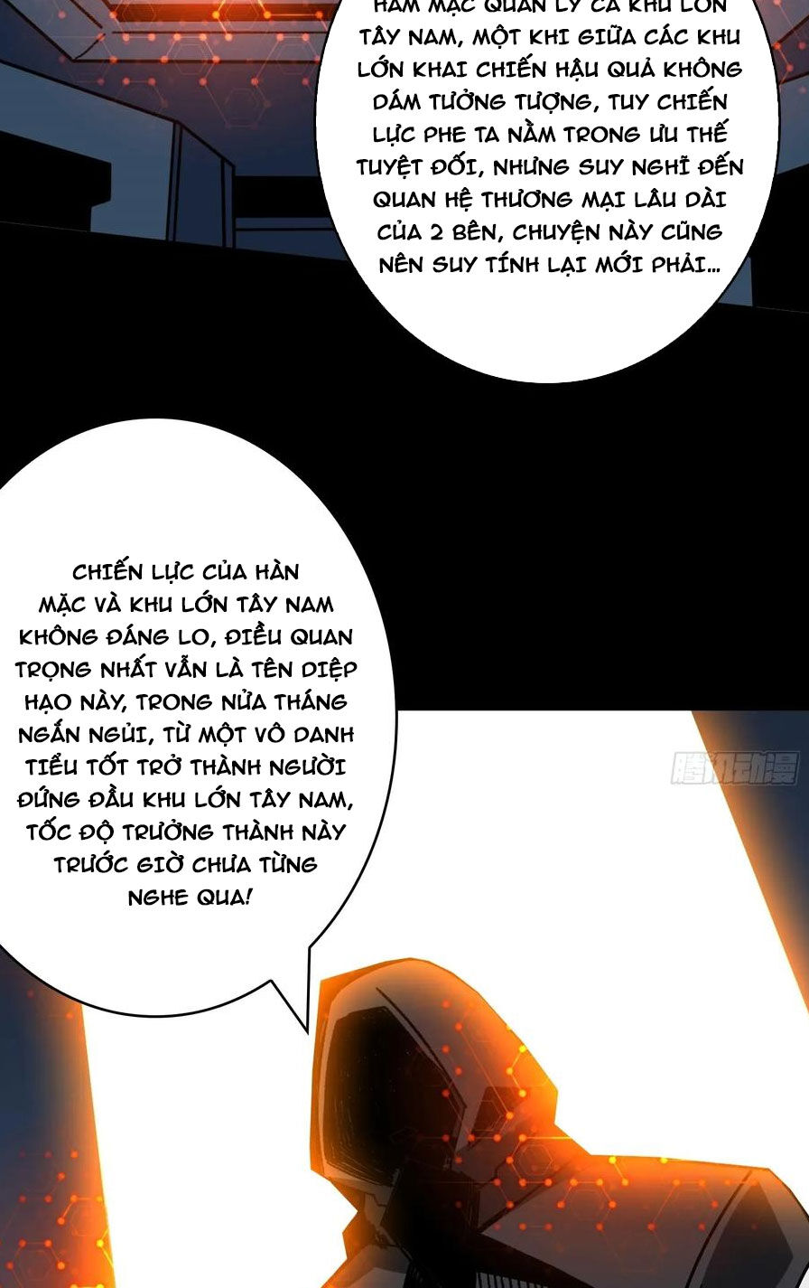 Vừa Chơi Đã Có Tài Khoản Vương Giả Chap 342 - Next Chap 343
