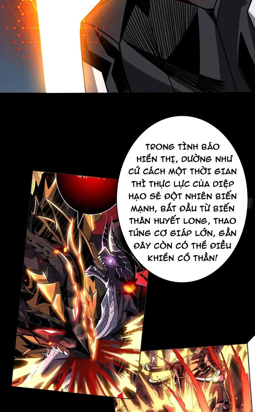 Vừa Chơi Đã Có Tài Khoản Vương Giả Chap 342 - Next Chap 343