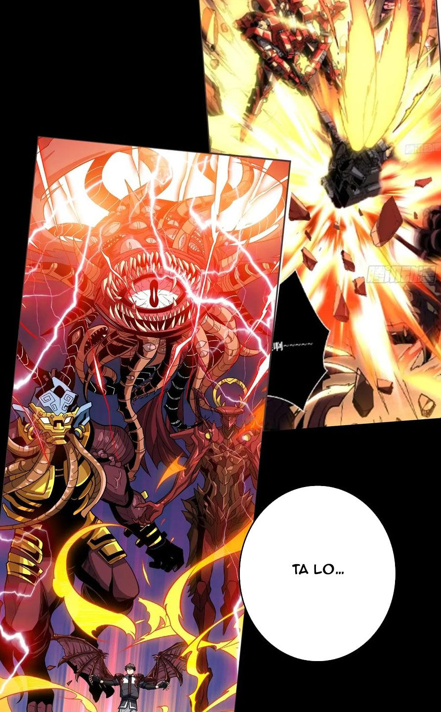 Vừa Chơi Đã Có Tài Khoản Vương Giả Chap 342 - Next Chap 343