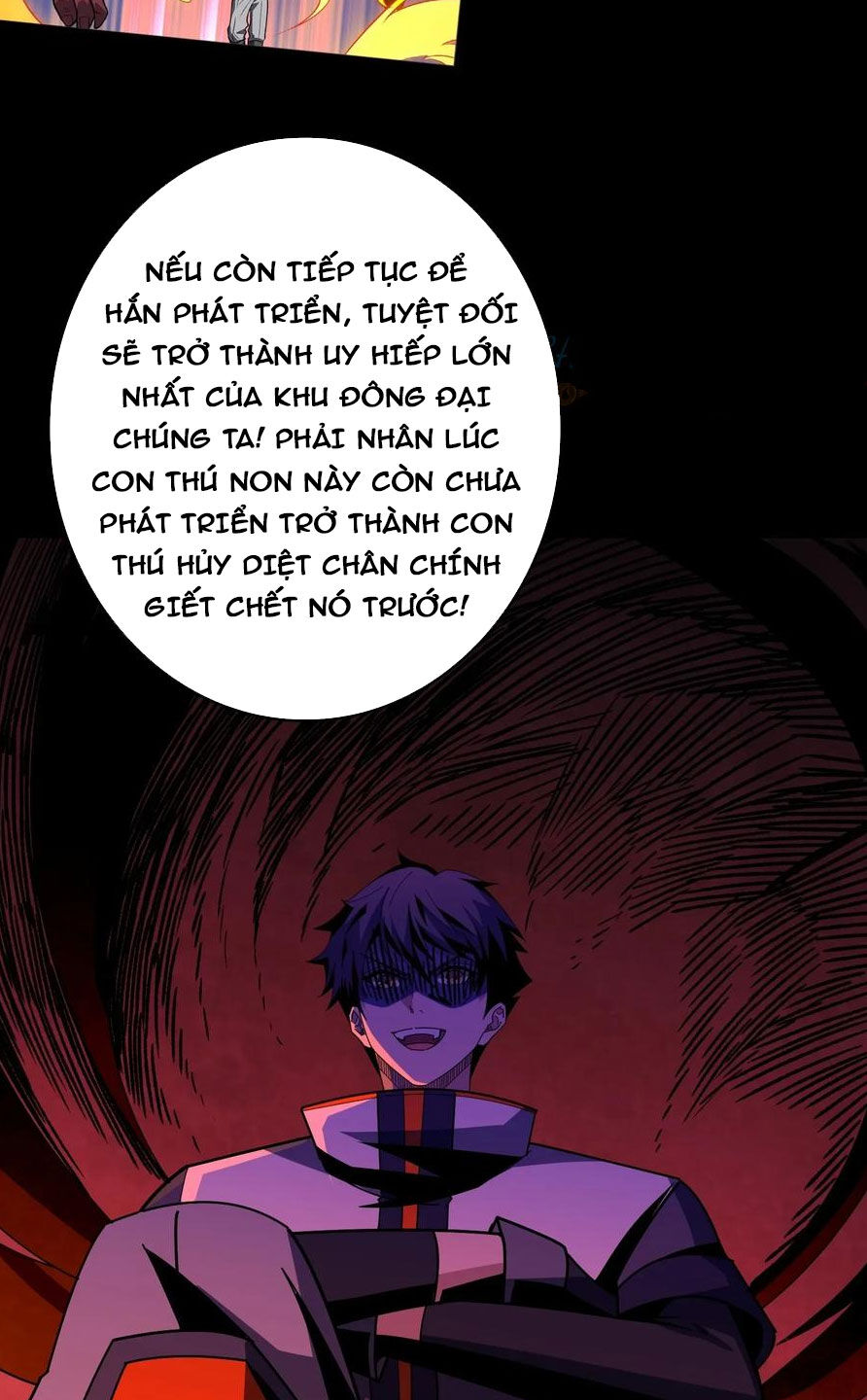 Vừa Chơi Đã Có Tài Khoản Vương Giả Chap 342 - Next Chap 343