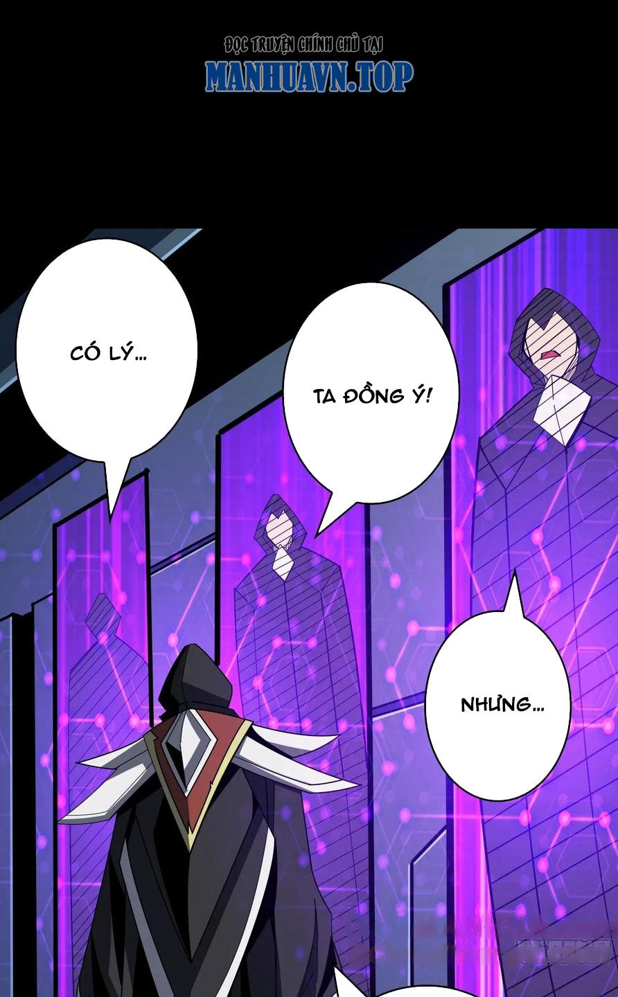Vừa Chơi Đã Có Tài Khoản Vương Giả Chap 342 - Next Chap 343