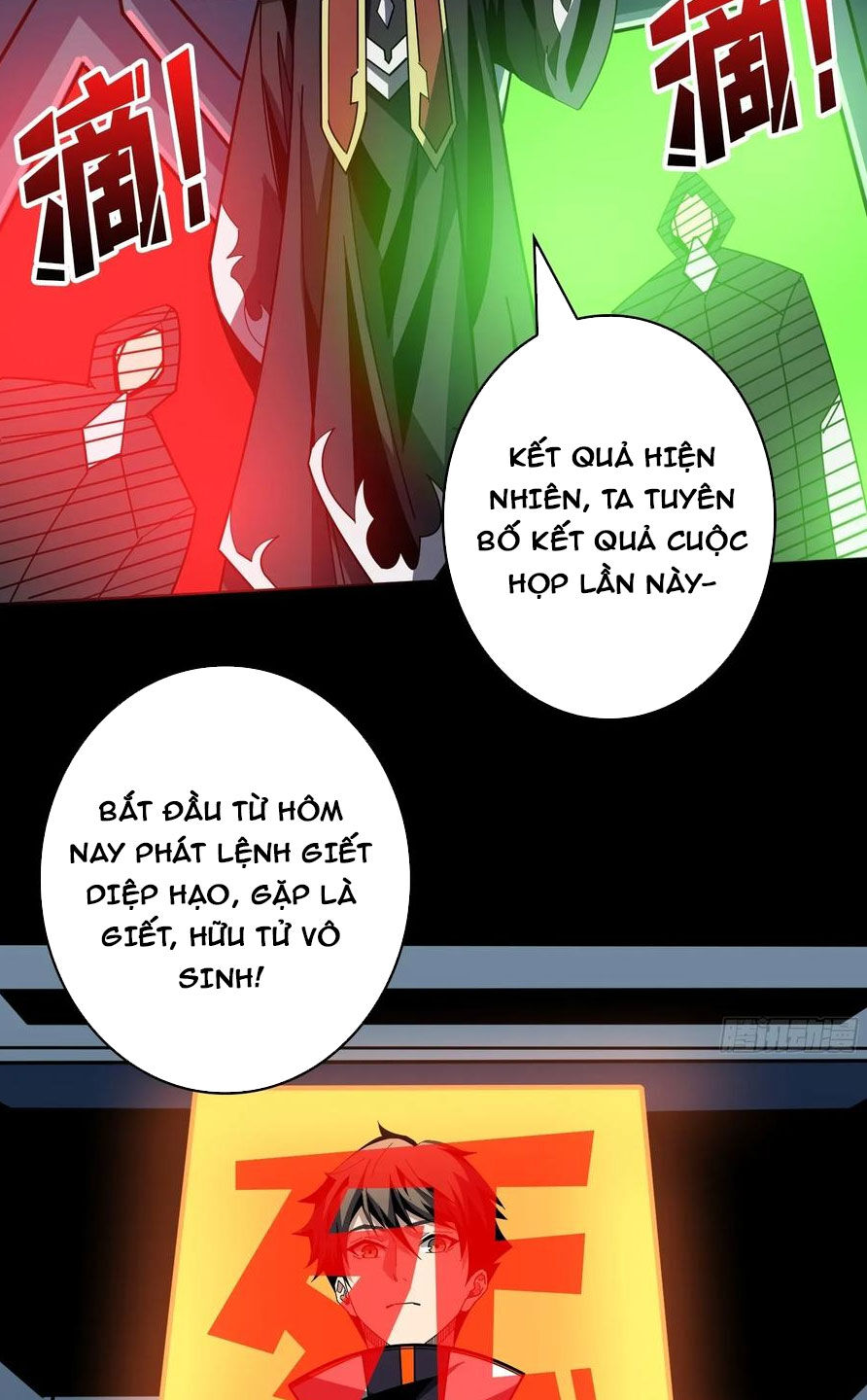 Vừa Chơi Đã Có Tài Khoản Vương Giả Chap 342 - Next Chap 343