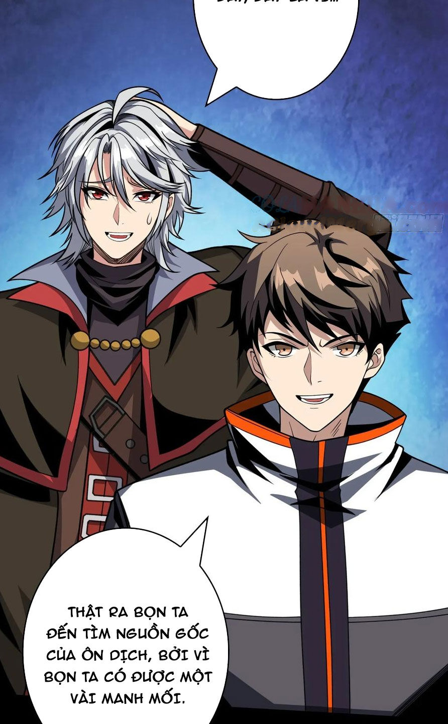 Vừa Chơi Đã Có Tài Khoản Vương Giả Chap 342 - Next Chap 343