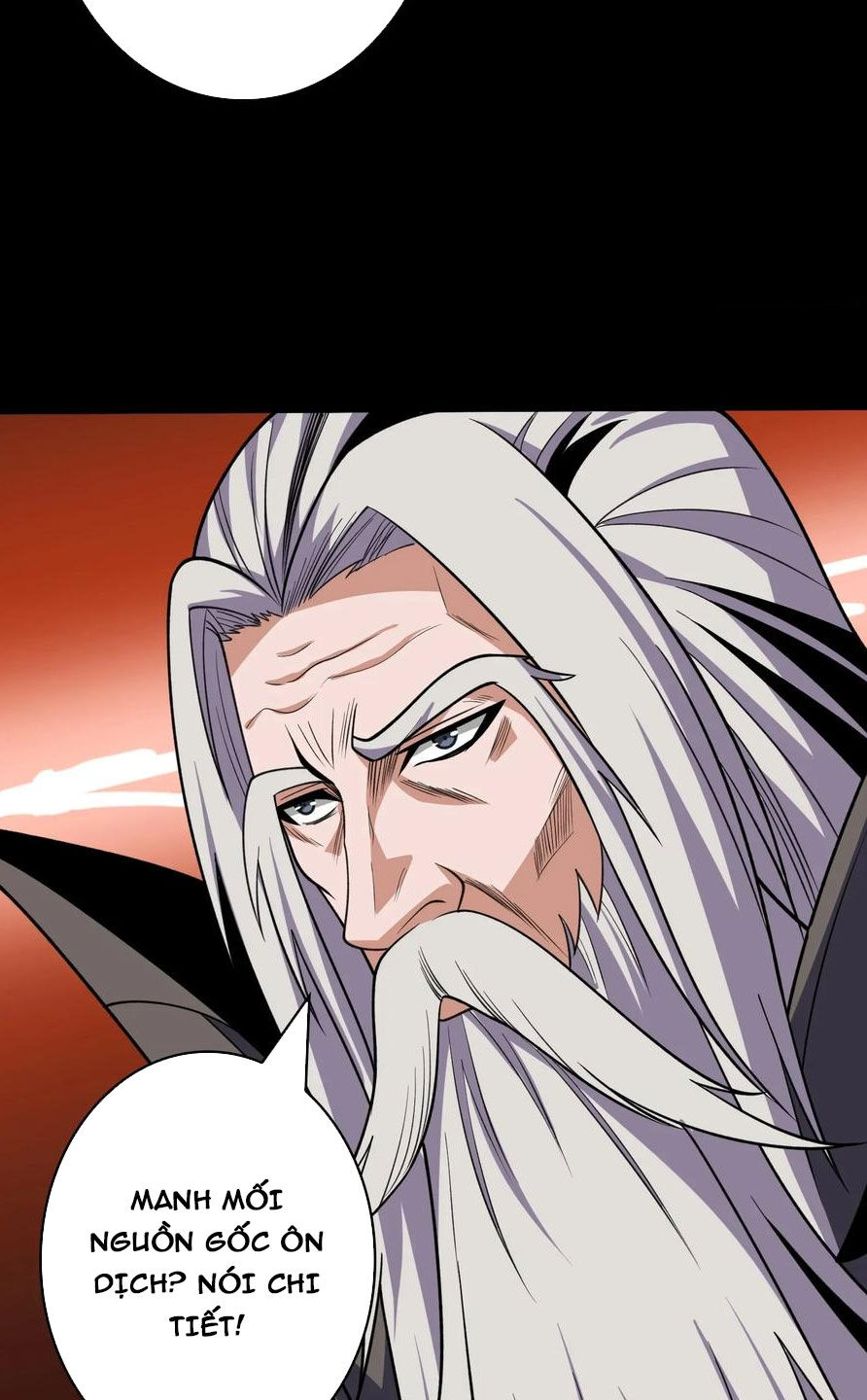 Vừa Chơi Đã Có Tài Khoản Vương Giả Chap 342 - Next Chap 343