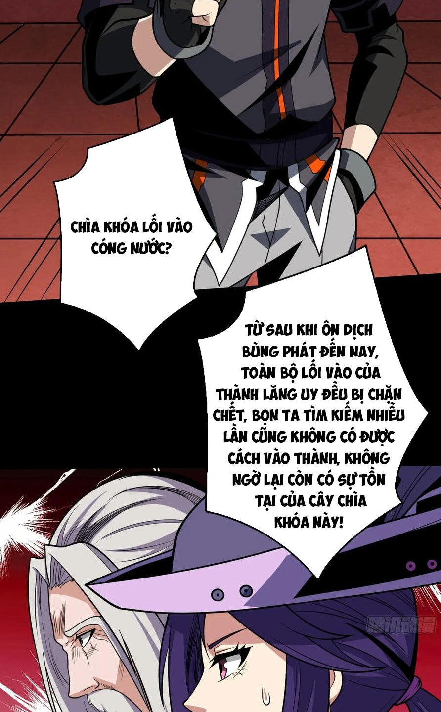 Vừa Chơi Đã Có Tài Khoản Vương Giả Chap 342 - Next Chap 343