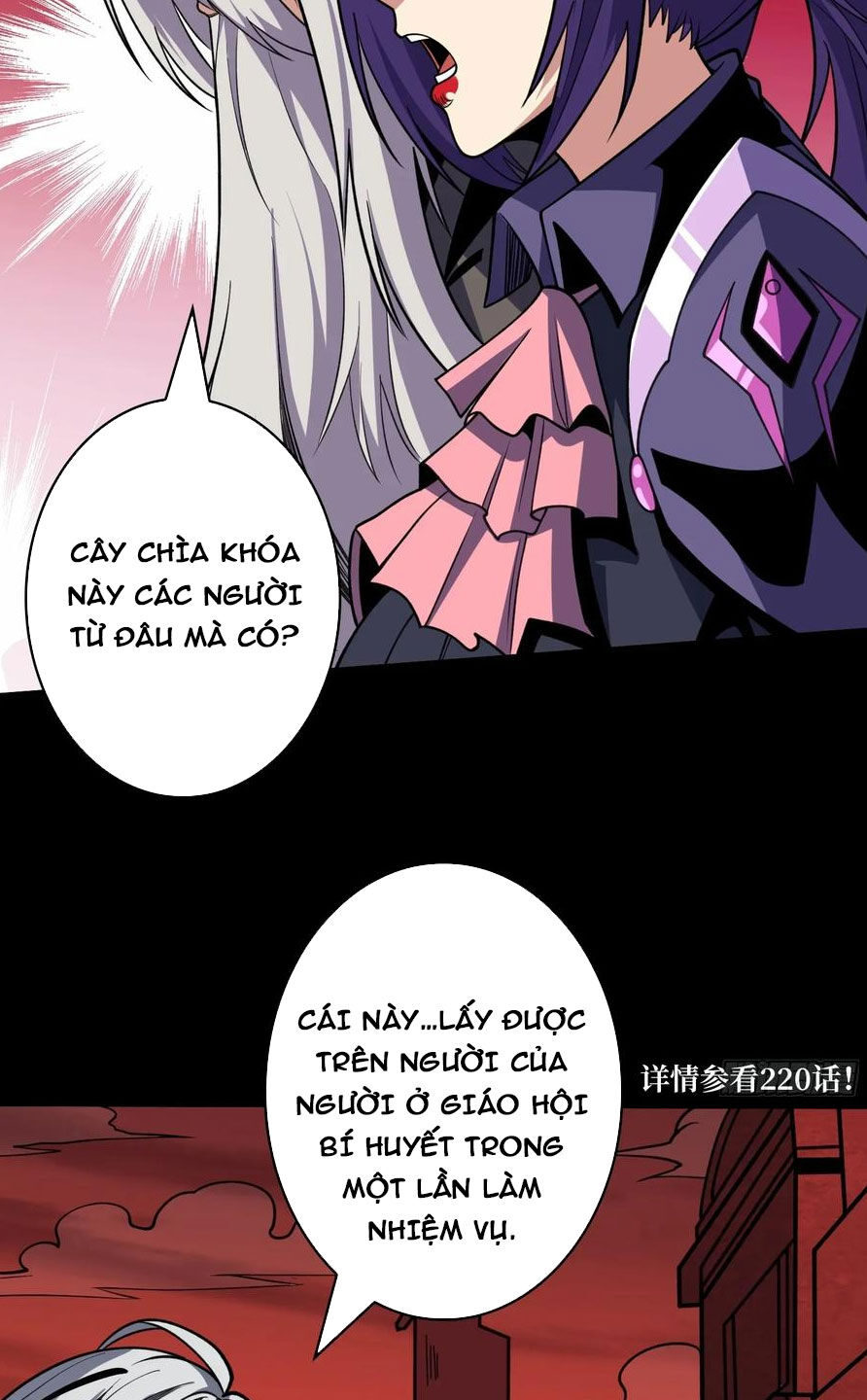 Vừa Chơi Đã Có Tài Khoản Vương Giả Chap 342 - Next Chap 343