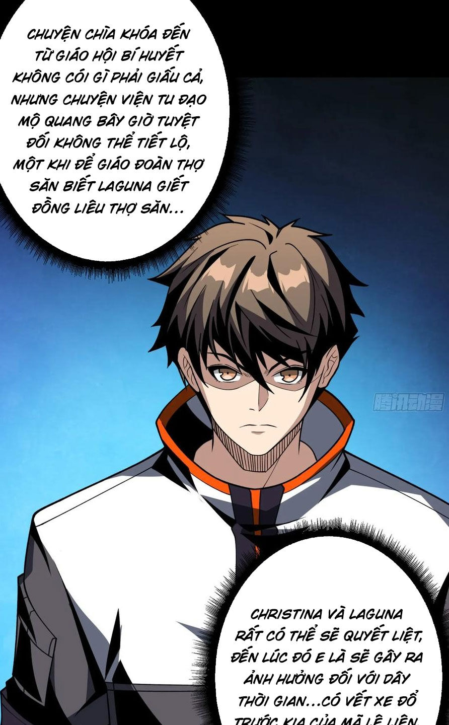 Vừa Chơi Đã Có Tài Khoản Vương Giả Chap 342 - Next Chap 343