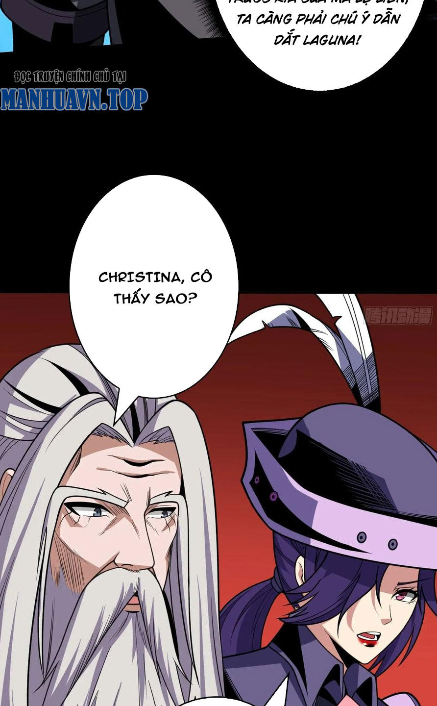 Vừa Chơi Đã Có Tài Khoản Vương Giả Chap 342 - Next Chap 343