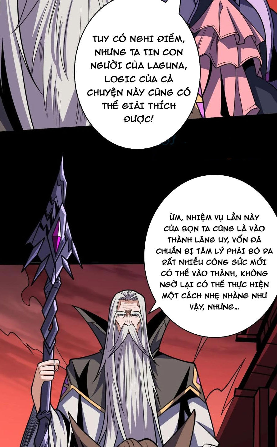 Vừa Chơi Đã Có Tài Khoản Vương Giả Chap 342 - Next Chap 343