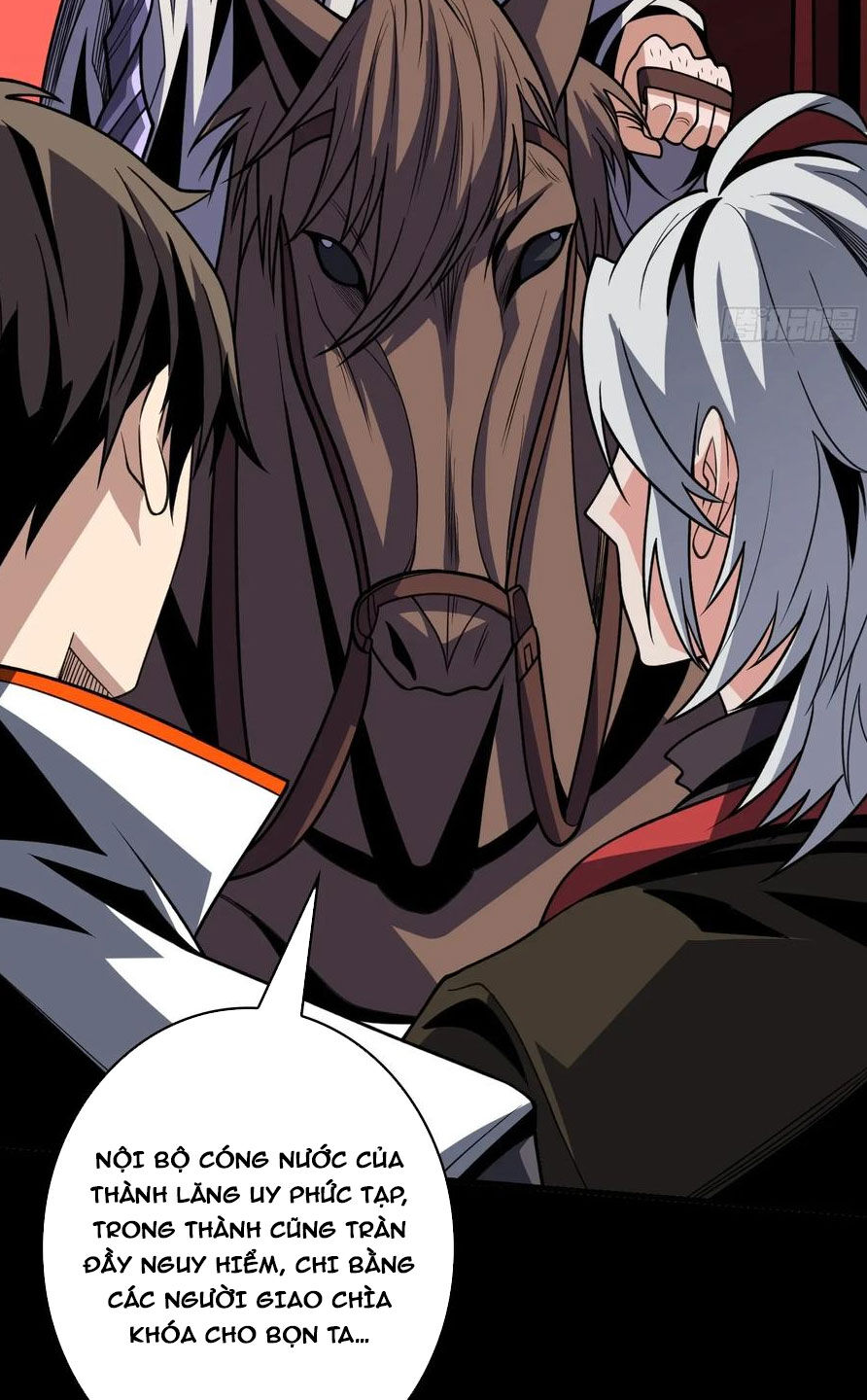 Vừa Chơi Đã Có Tài Khoản Vương Giả Chap 342 - Next Chap 343