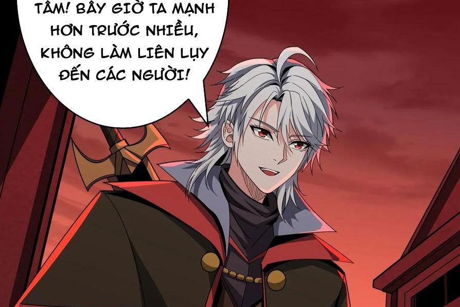 Vừa Chơi Đã Có Tài Khoản Vương Giả Chap 342 - Next Chap 343