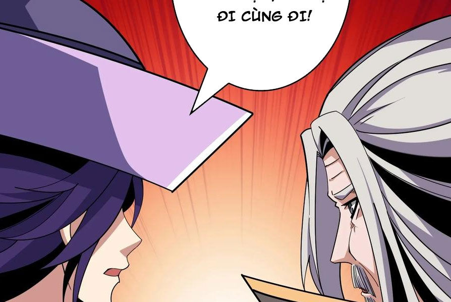 Vừa Chơi Đã Có Tài Khoản Vương Giả Chap 342 - Next Chap 343