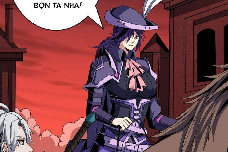 Vừa Chơi Đã Có Tài Khoản Vương Giả Chap 342 - Next Chap 343