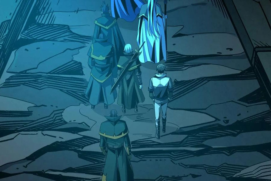 Vừa Chơi Đã Có Tài Khoản Vương Giả Chap 342 - Next Chap 343