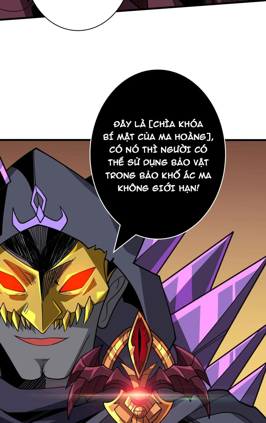 Vừa Chơi Đã Có Tài Khoản Vương Giả Chap 342 - Next Chap 343