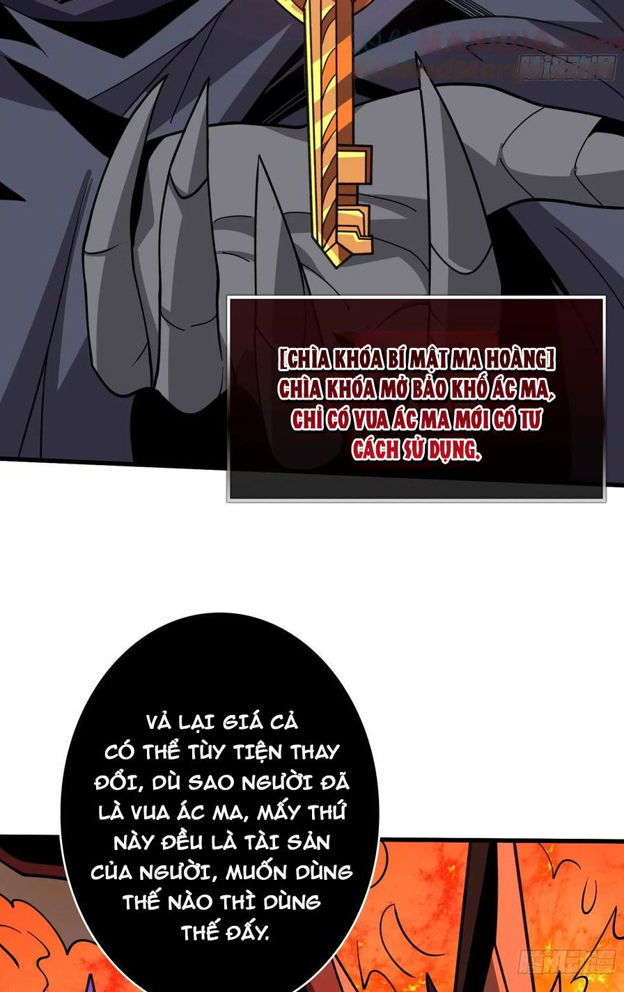Vừa Chơi Đã Có Tài Khoản Vương Giả Chap 342 - Next Chap 343