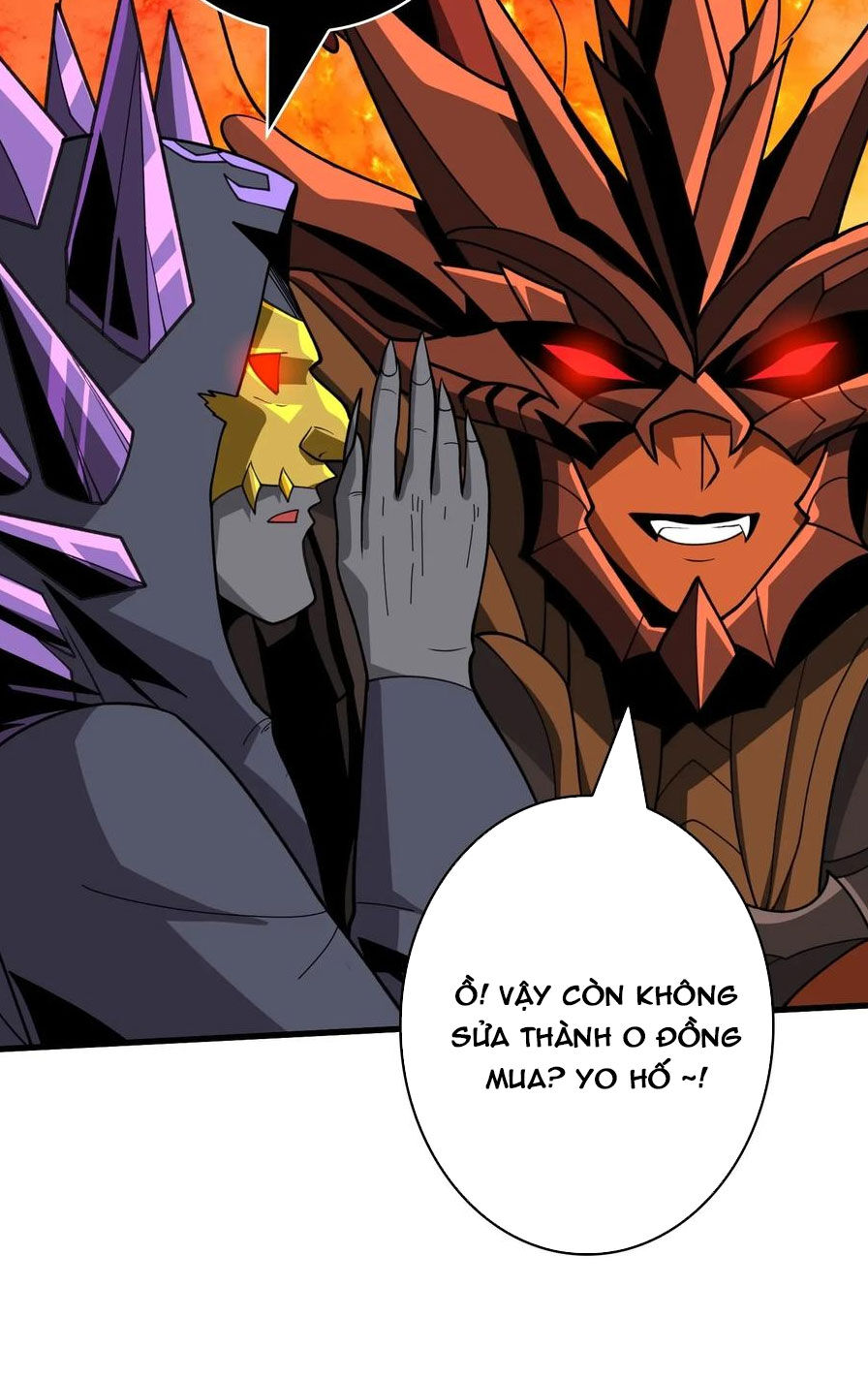 Vừa Chơi Đã Có Tài Khoản Vương Giả Chap 342 - Next Chap 343