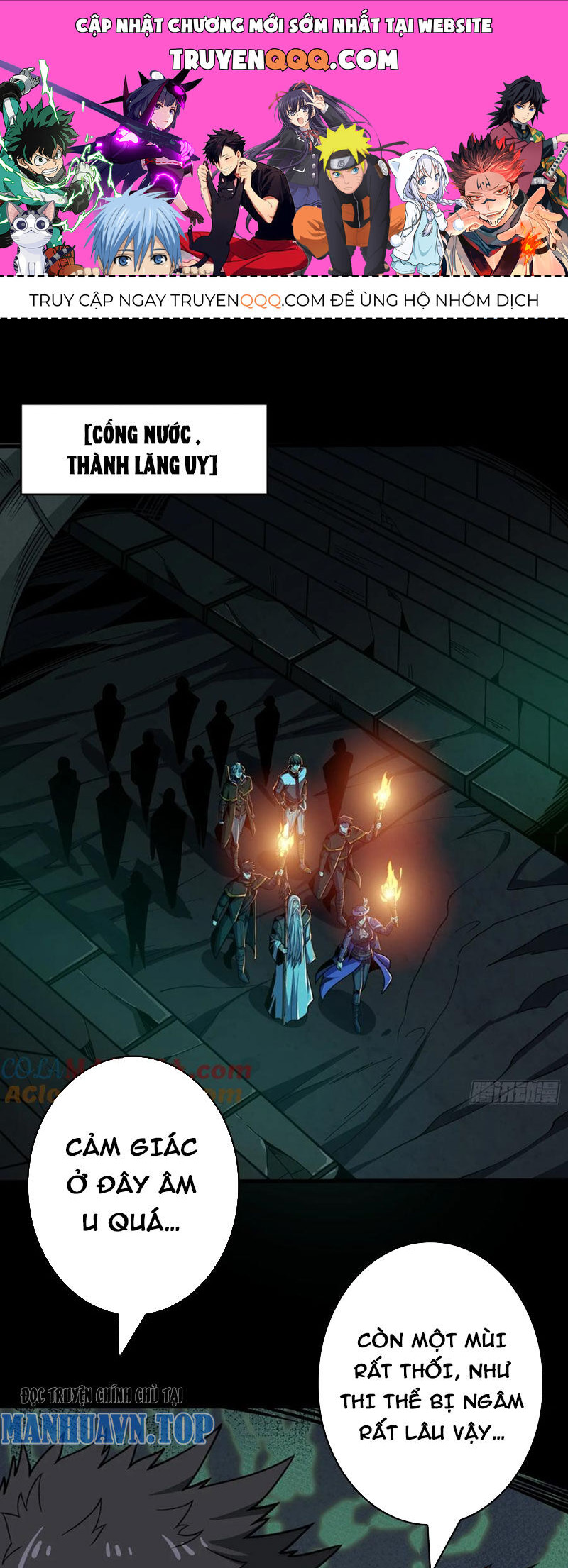 Vừa Chơi Đã Có Tài Khoản Vương Giả Chap 343 - Next Chap 344