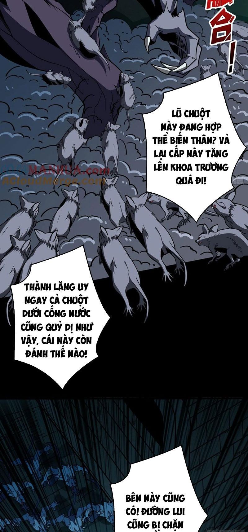 Vừa Chơi Đã Có Tài Khoản Vương Giả Chap 343 - Next Chap 344