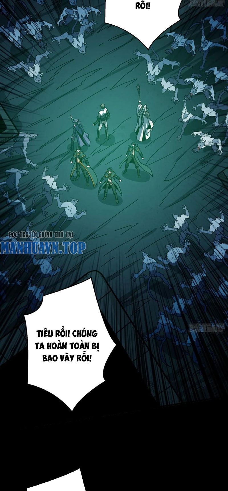 Vừa Chơi Đã Có Tài Khoản Vương Giả Chap 343 - Next Chap 344