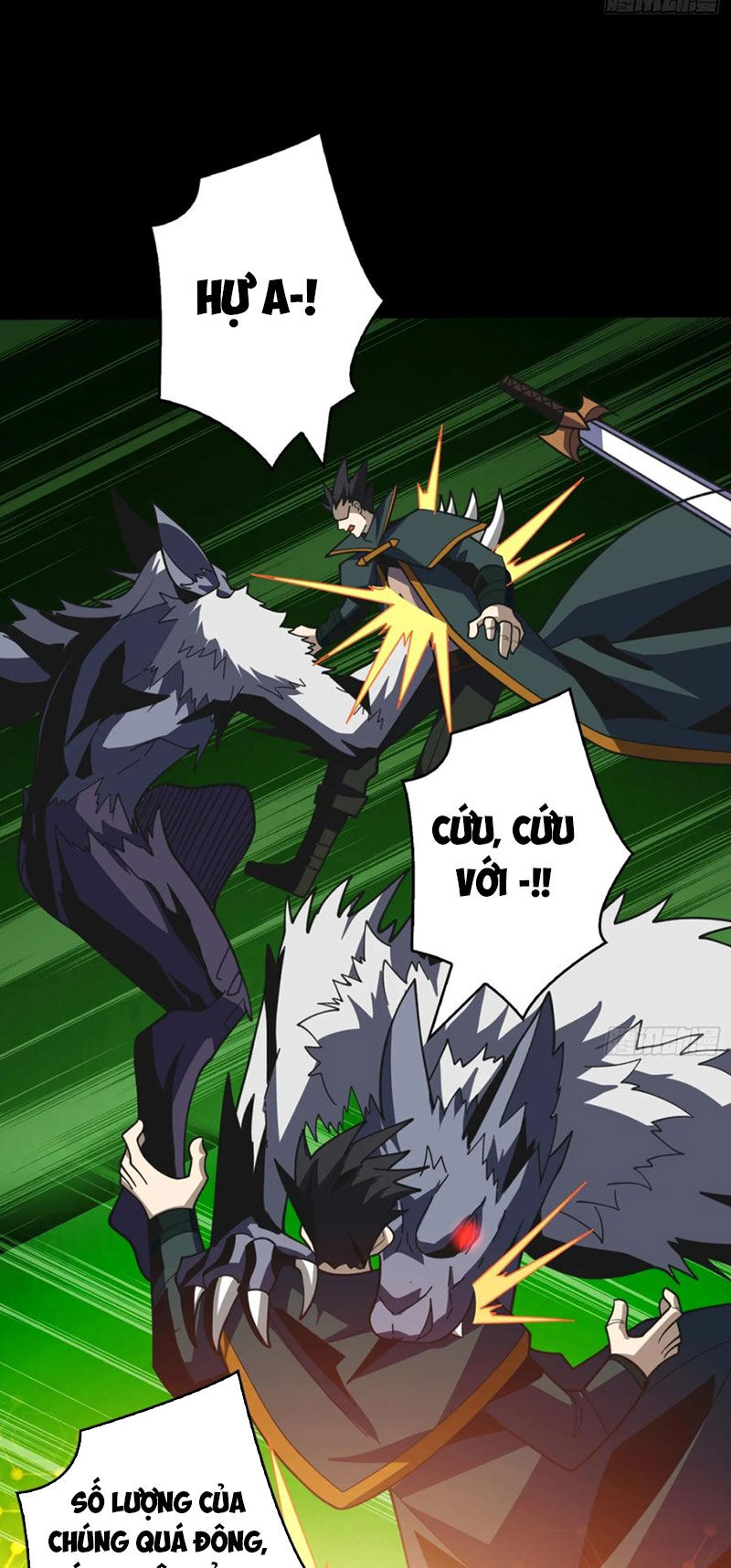 Vừa Chơi Đã Có Tài Khoản Vương Giả Chap 343 - Next Chap 344