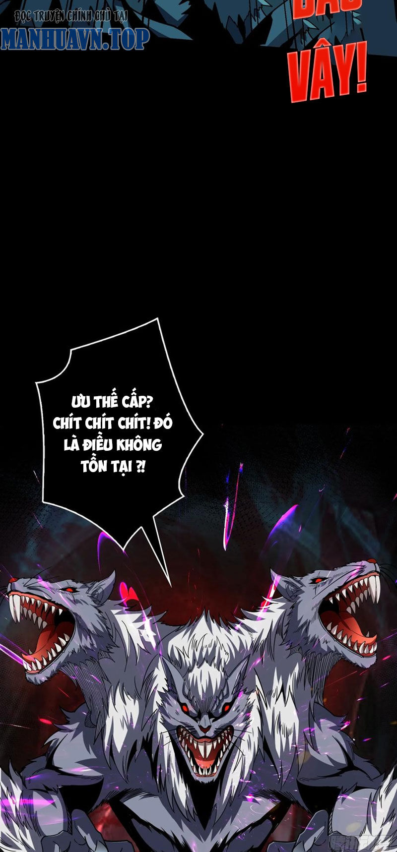 Vừa Chơi Đã Có Tài Khoản Vương Giả Chap 343 - Next Chap 344