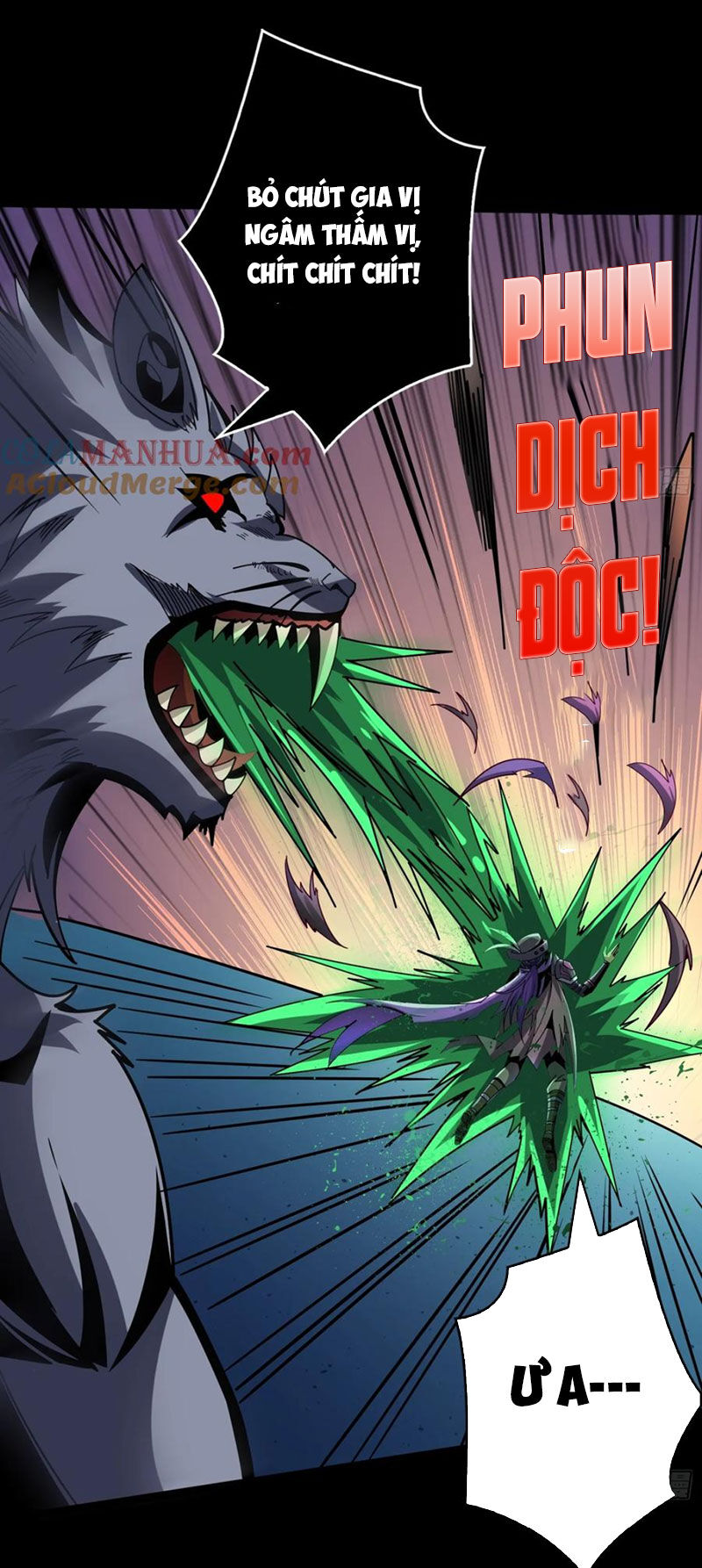 Vừa Chơi Đã Có Tài Khoản Vương Giả Chap 343 - Next Chap 344